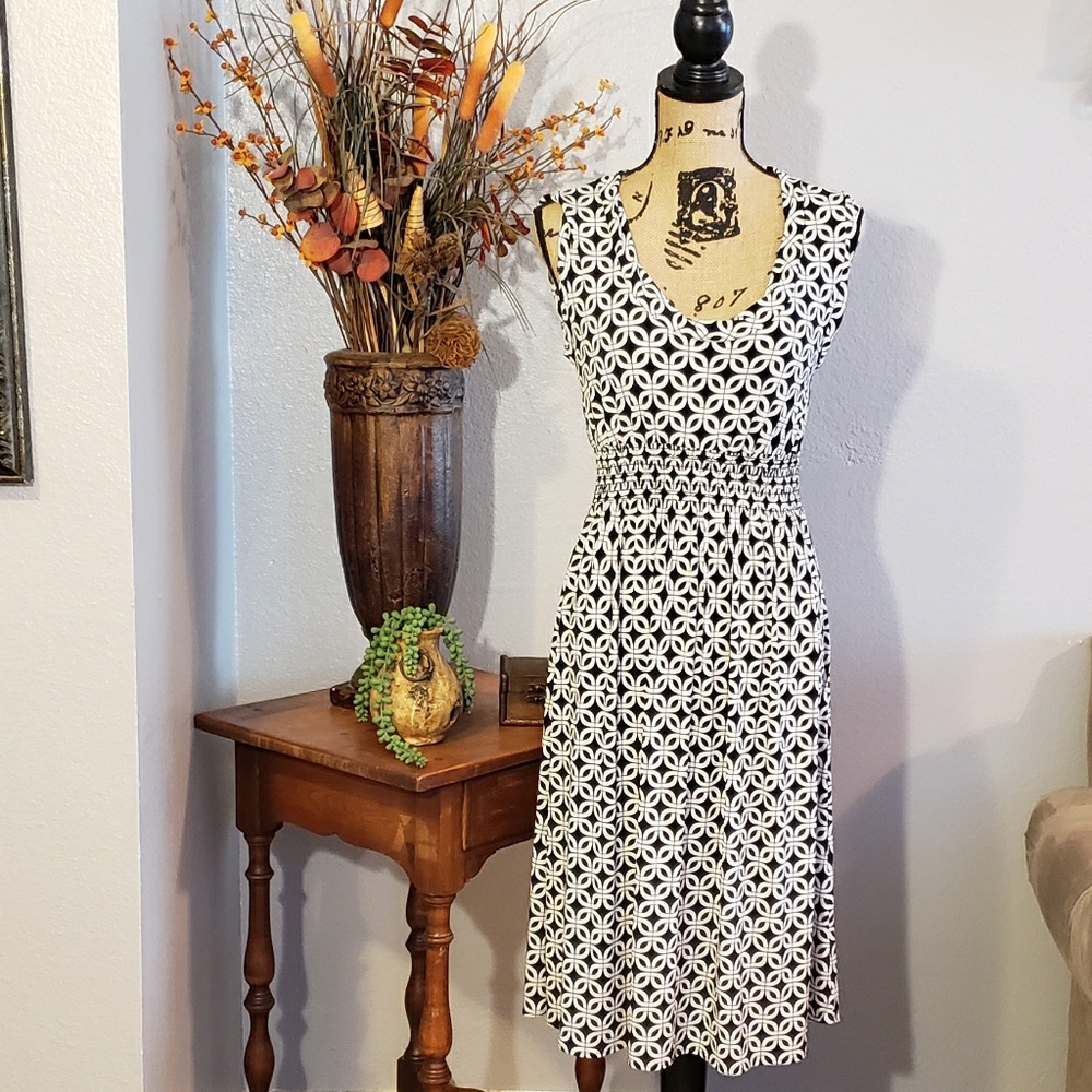 BCBG MaxAzria Dress